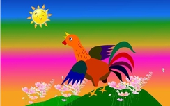 Gà trong văn hóa Việt Nam